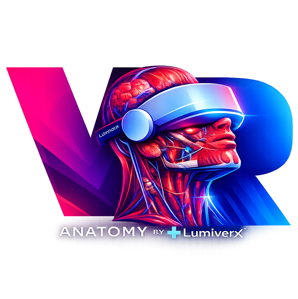 LumiverX